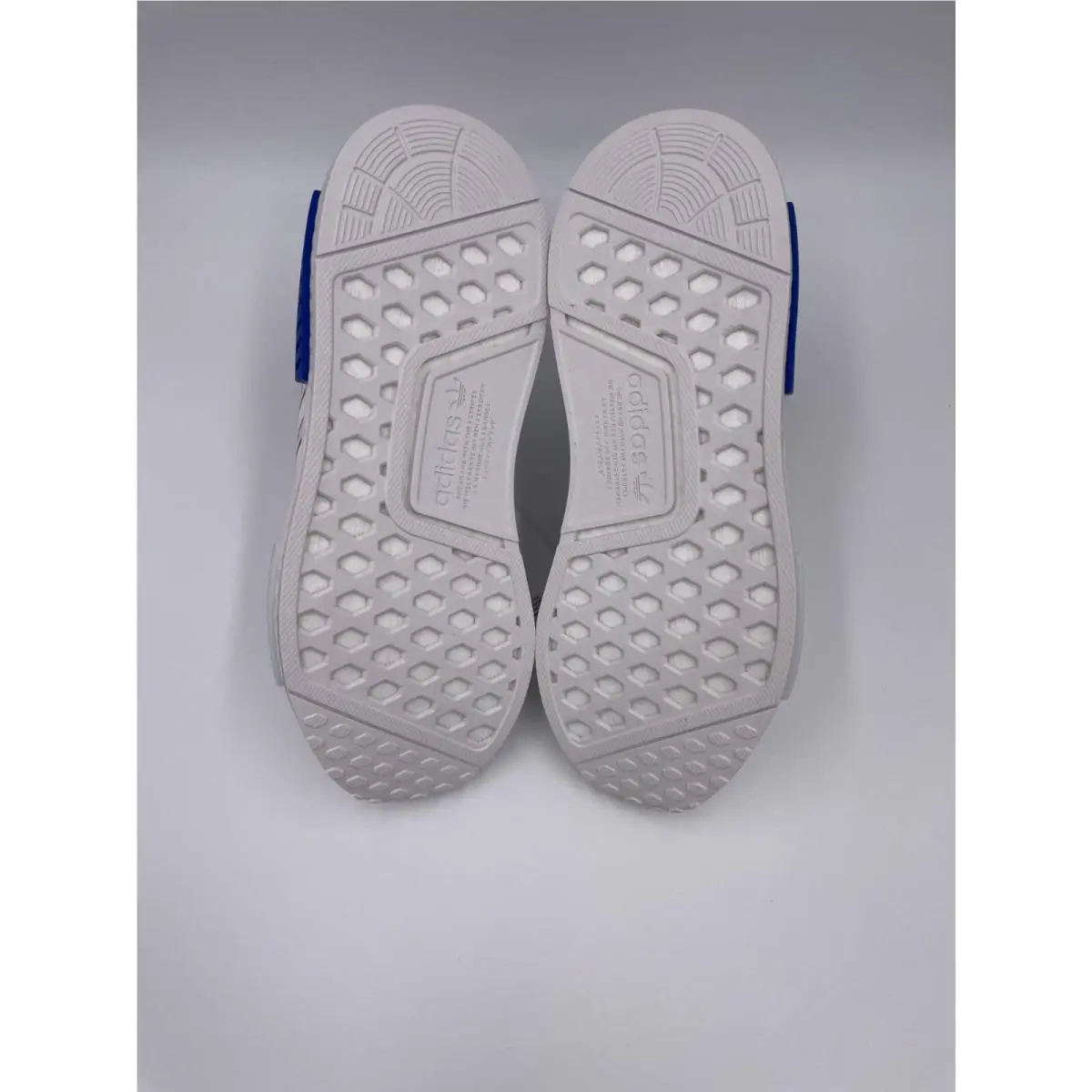 Adidas shoes - adidas NMD R1 - NMD - White 4