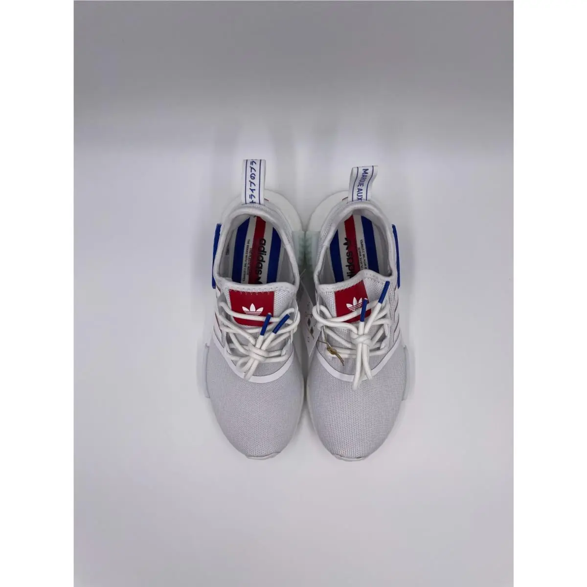 Adidas shoes - adidas NMD R1 - NMD - White 11
