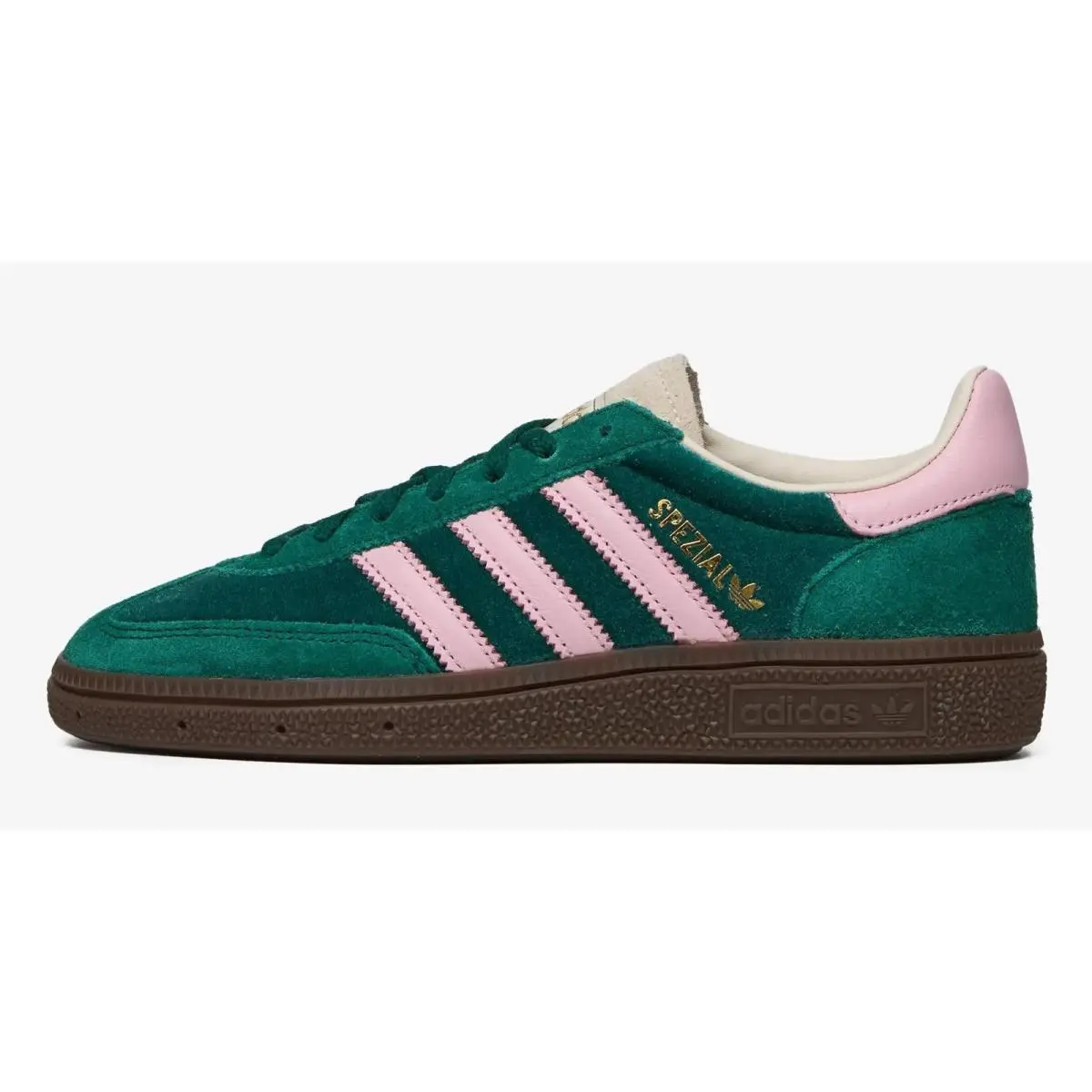Adidas shoes - Green/Pink 4