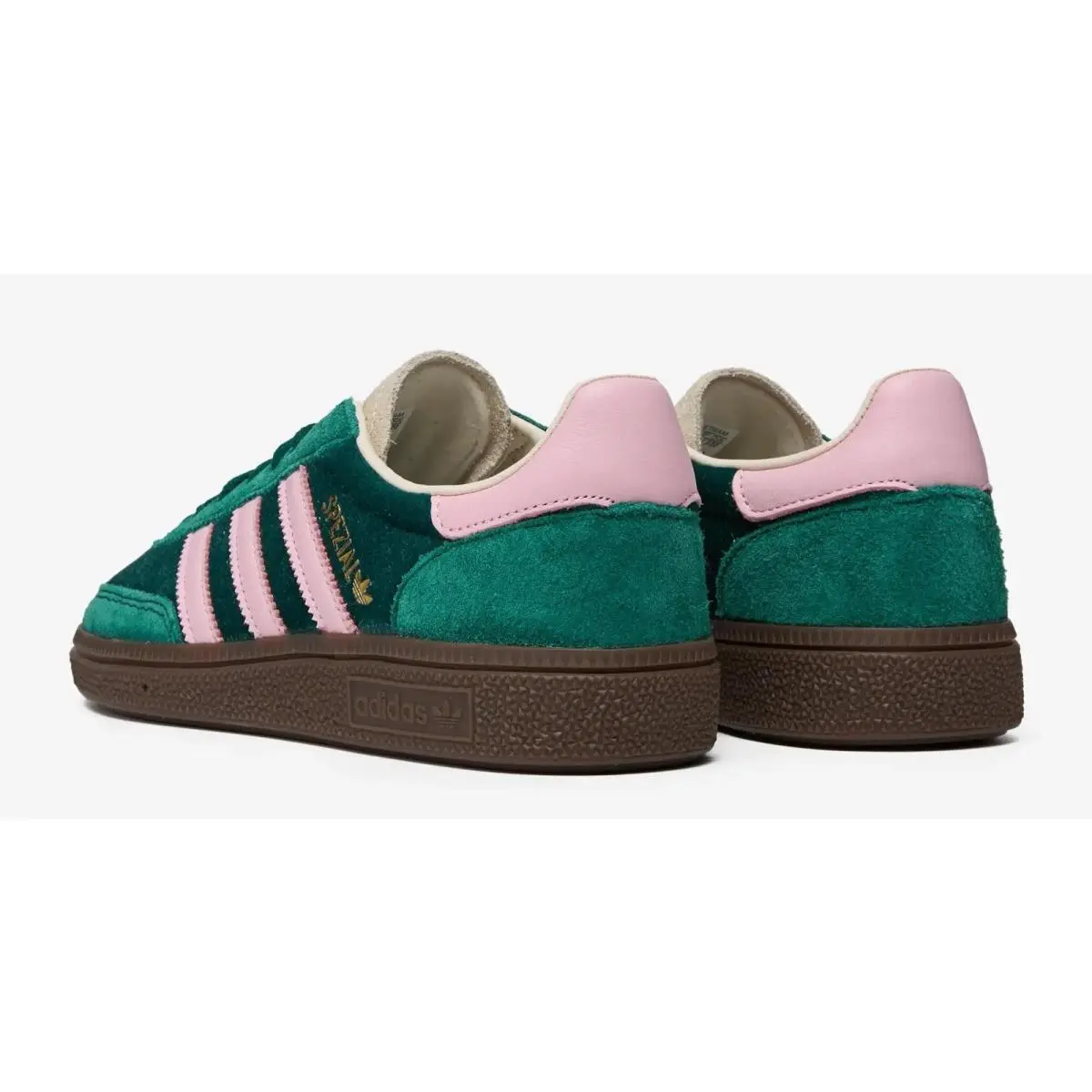 Adidas shoes - Green/Pink 7