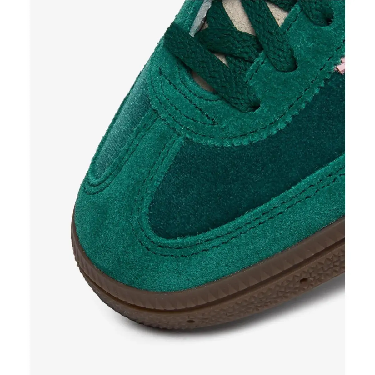 Adidas shoes - Green/Pink 6
