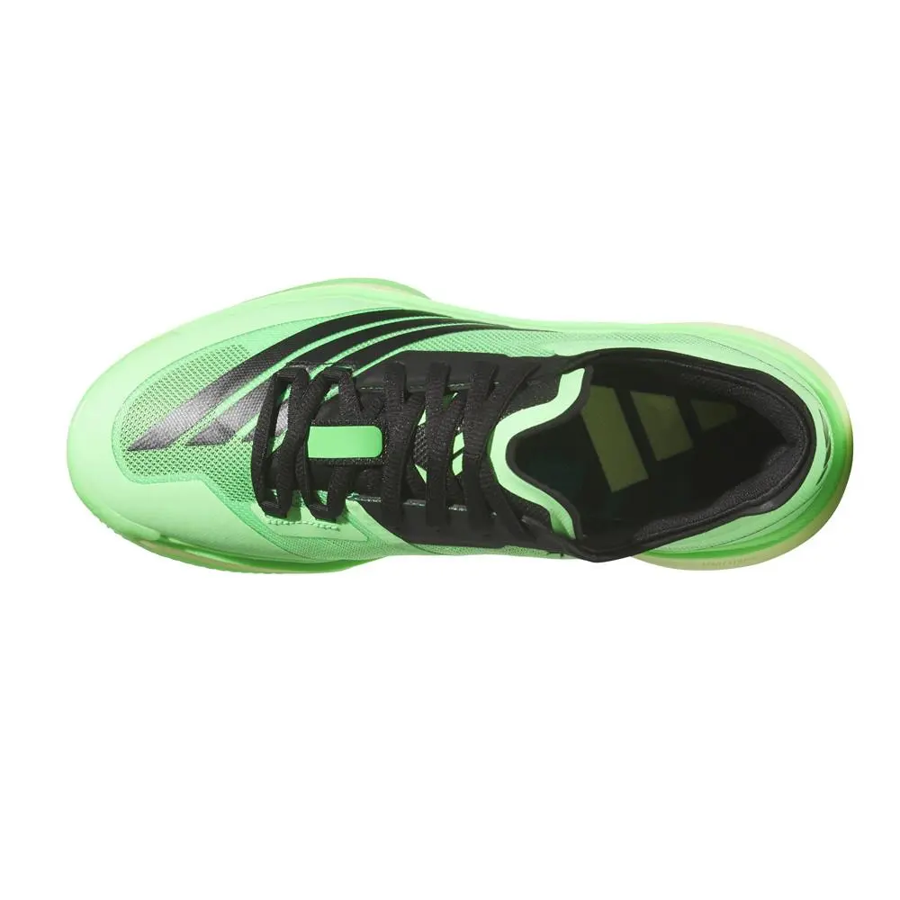Adidas shoes - adidas Adizero Select 3.0 - Adizero Select - JI4494 - Green 8