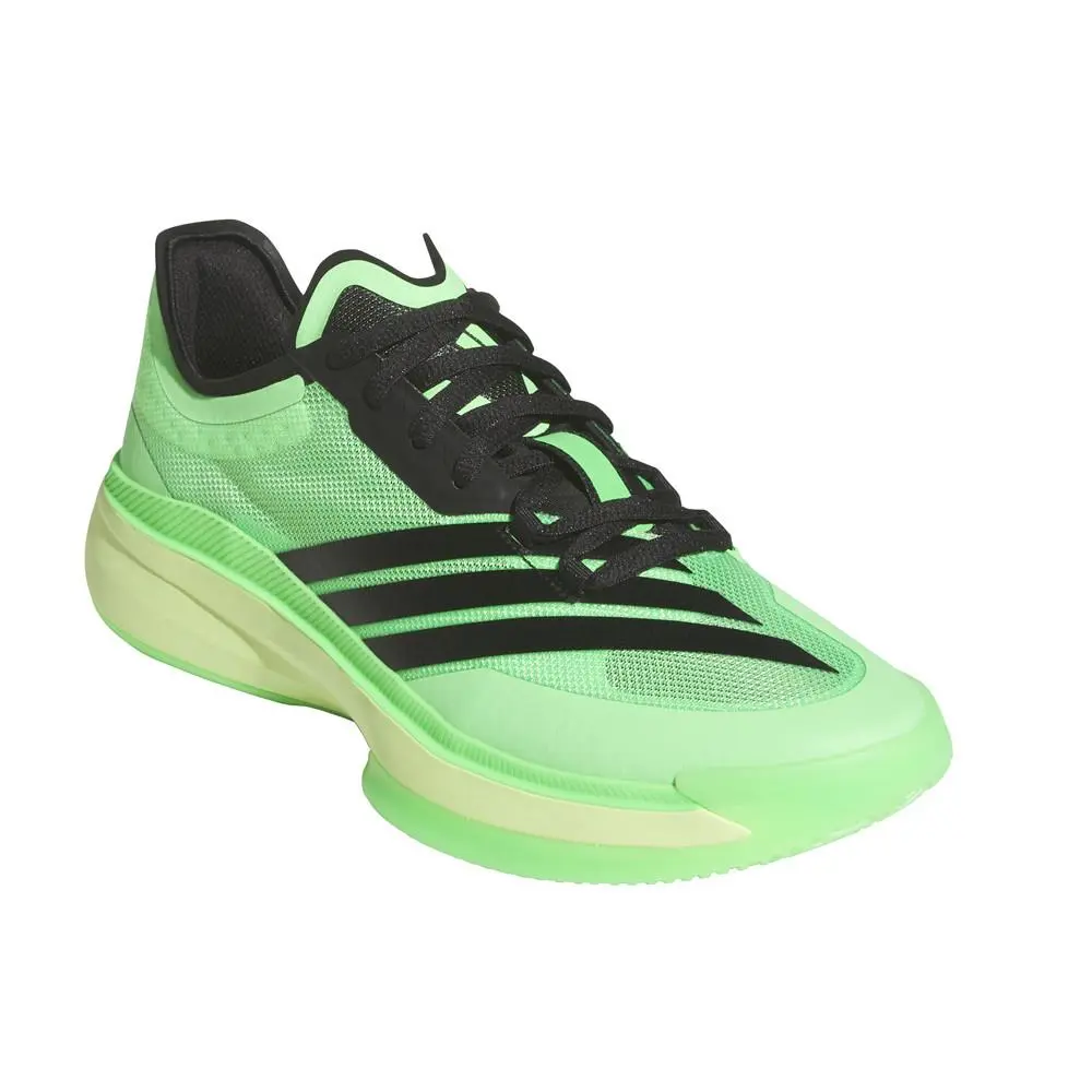 Adidas shoes - adidas Adizero Select 3.0 - Adizero Select - JI4494 - Green 6