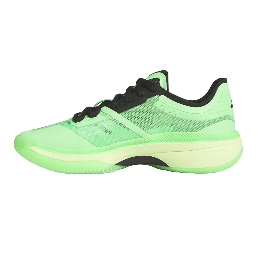 Adidas shoes - adidas Adizero Select 3.0 - Adizero Select - JI4494 - Green 7