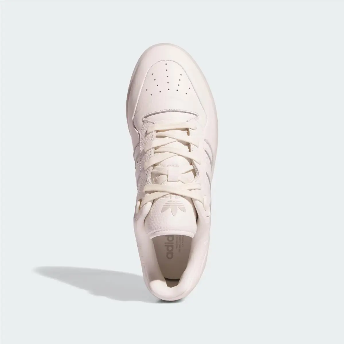 Adidas shoes - Adidas Rivalry Lux Low IF7184 - IF7184 - White 3