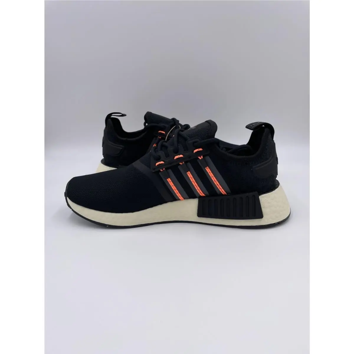 Adidas shoes - adidas NMD R1 - NMD - Black 0