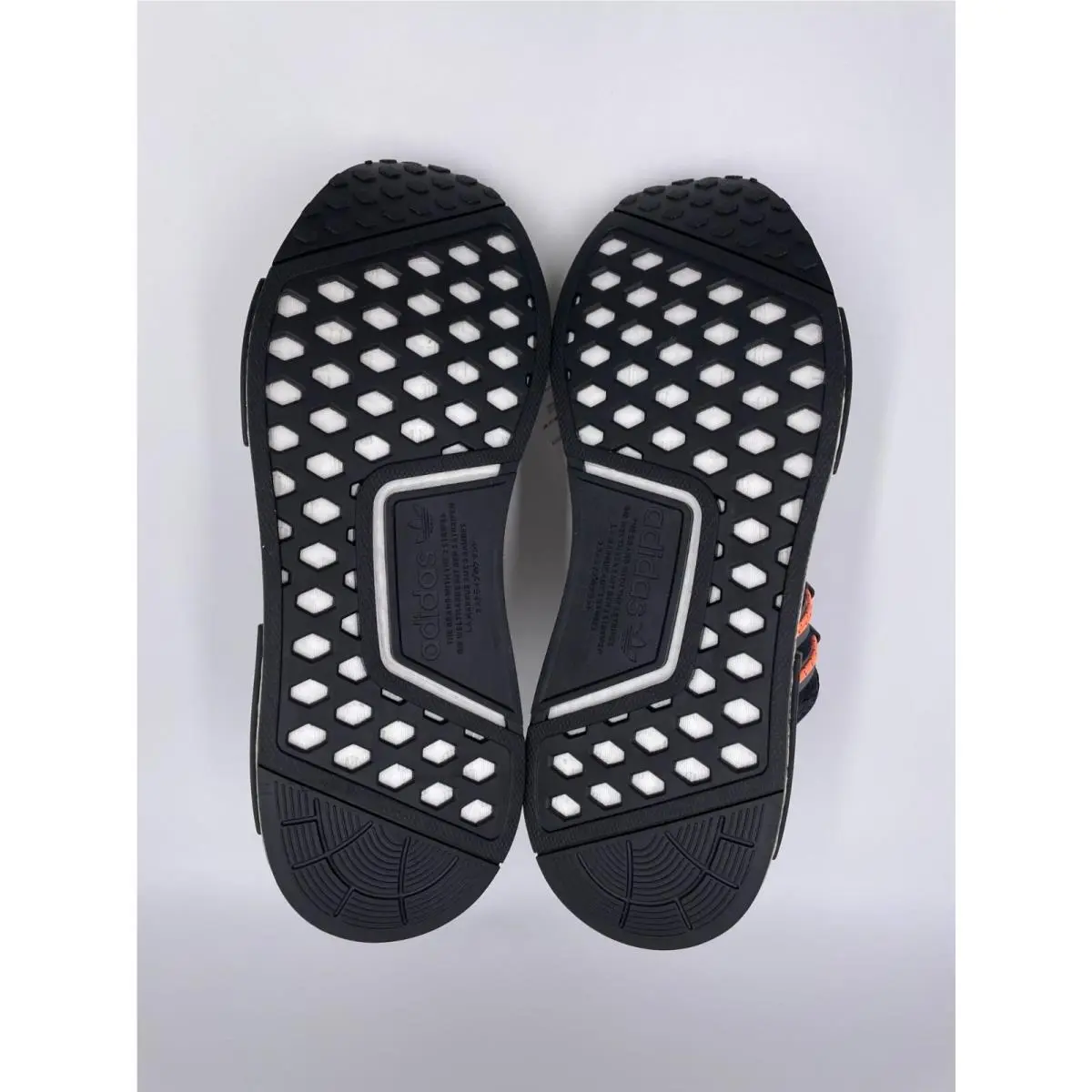 Adidas shoes - adidas NMD R1 - NMD - Black 4