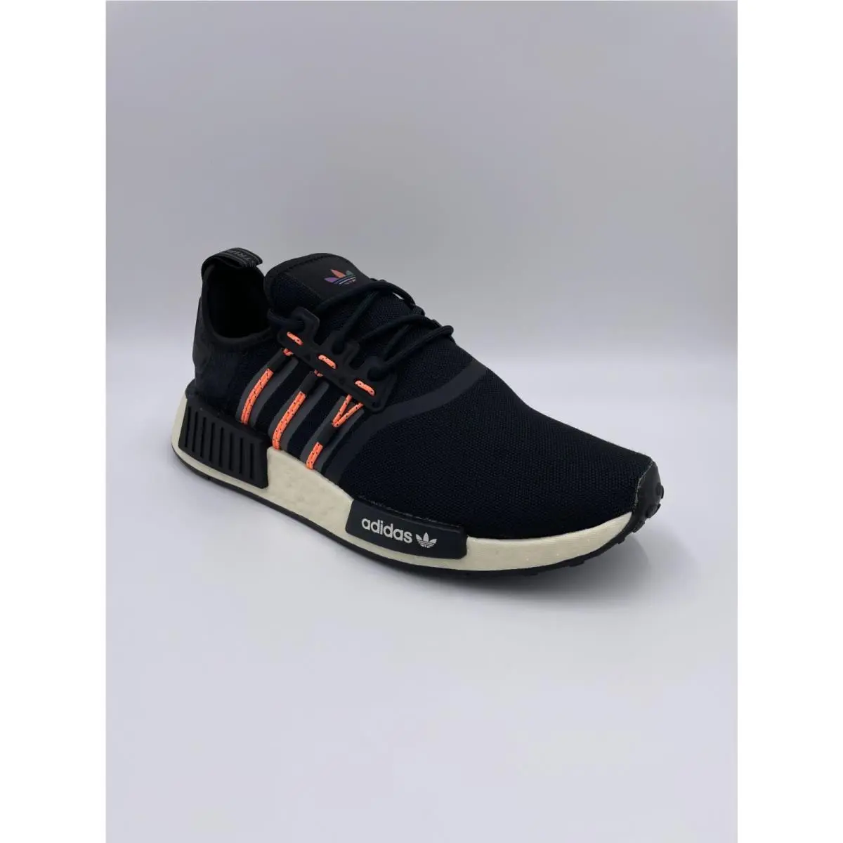 Adidas shoes - adidas NMD R1 - NMD - Black 5