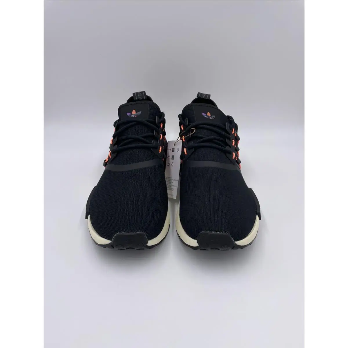 Adidas shoes - adidas NMD R1 - NMD - Black 9