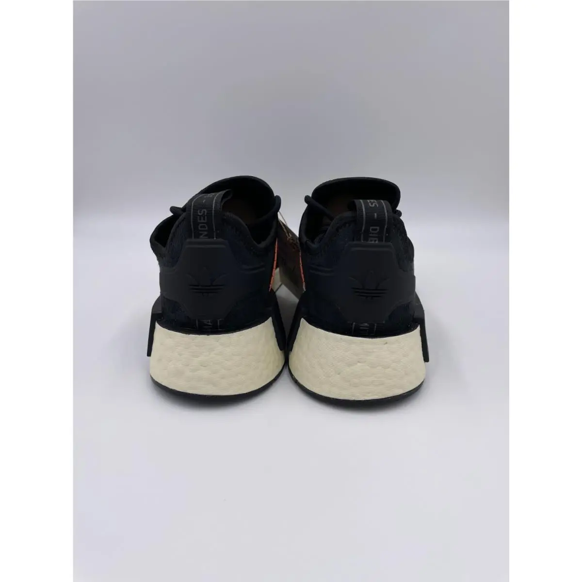 Adidas shoes - adidas NMD R1 - NMD - Black 10