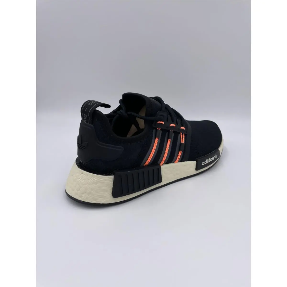 Adidas shoes - adidas NMD R1 - NMD - Black 14