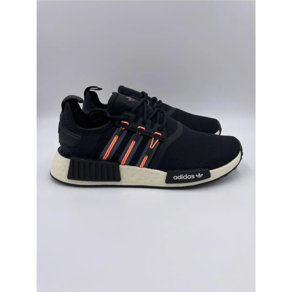 Adidas shoes - adidas NMD R1 - NMD - Black 7