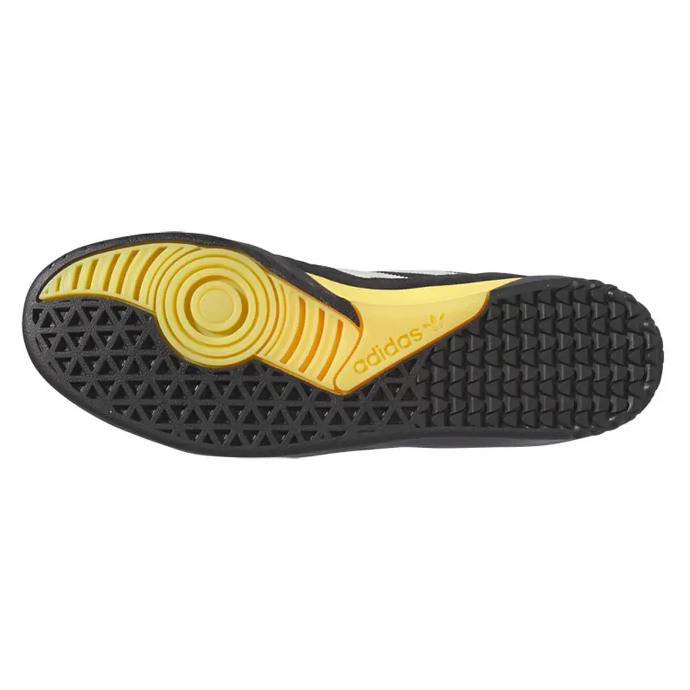 Adidas shoes  - Black 9