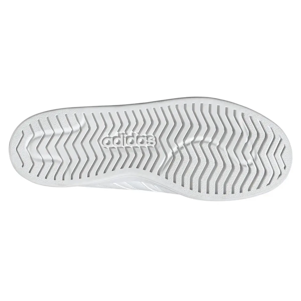 Adidas shoes - White 2