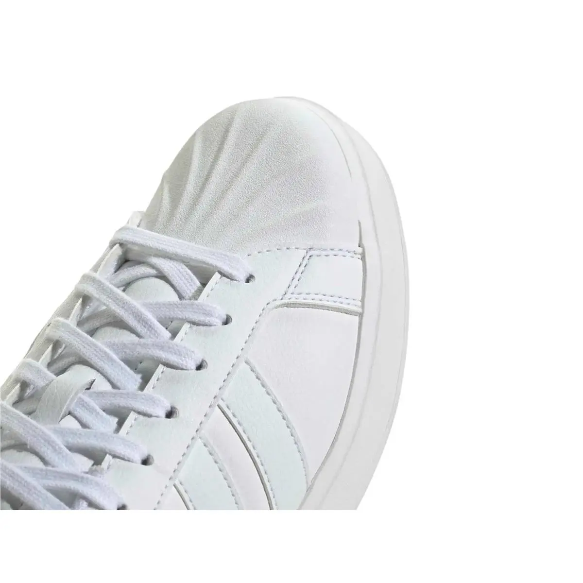 Adidas shoes - White 11