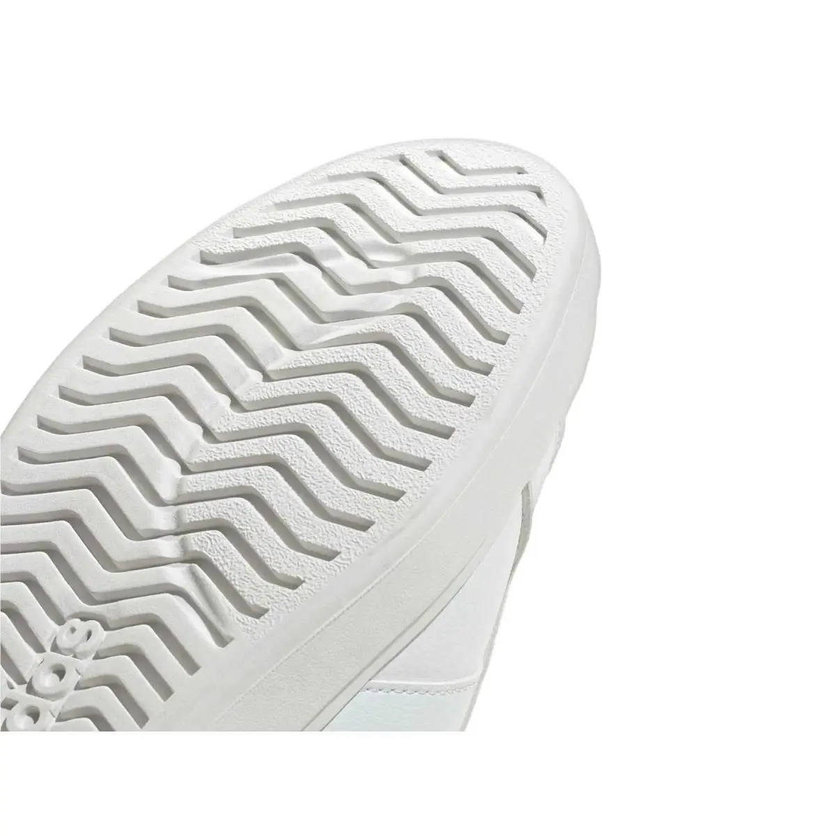 Adidas shoes - White 12