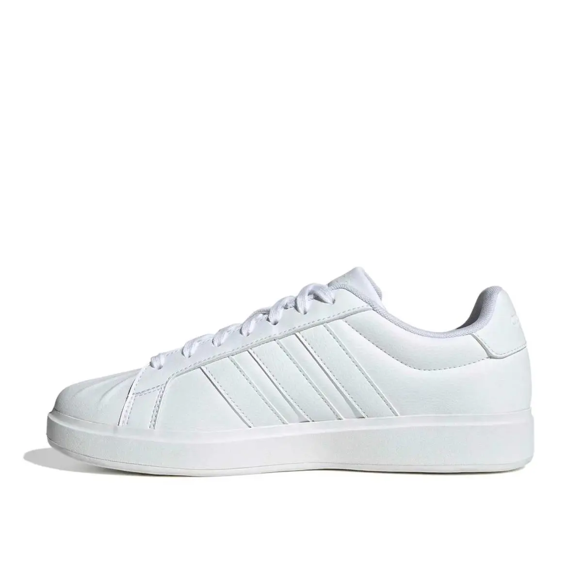 Adidas shoes - White 10