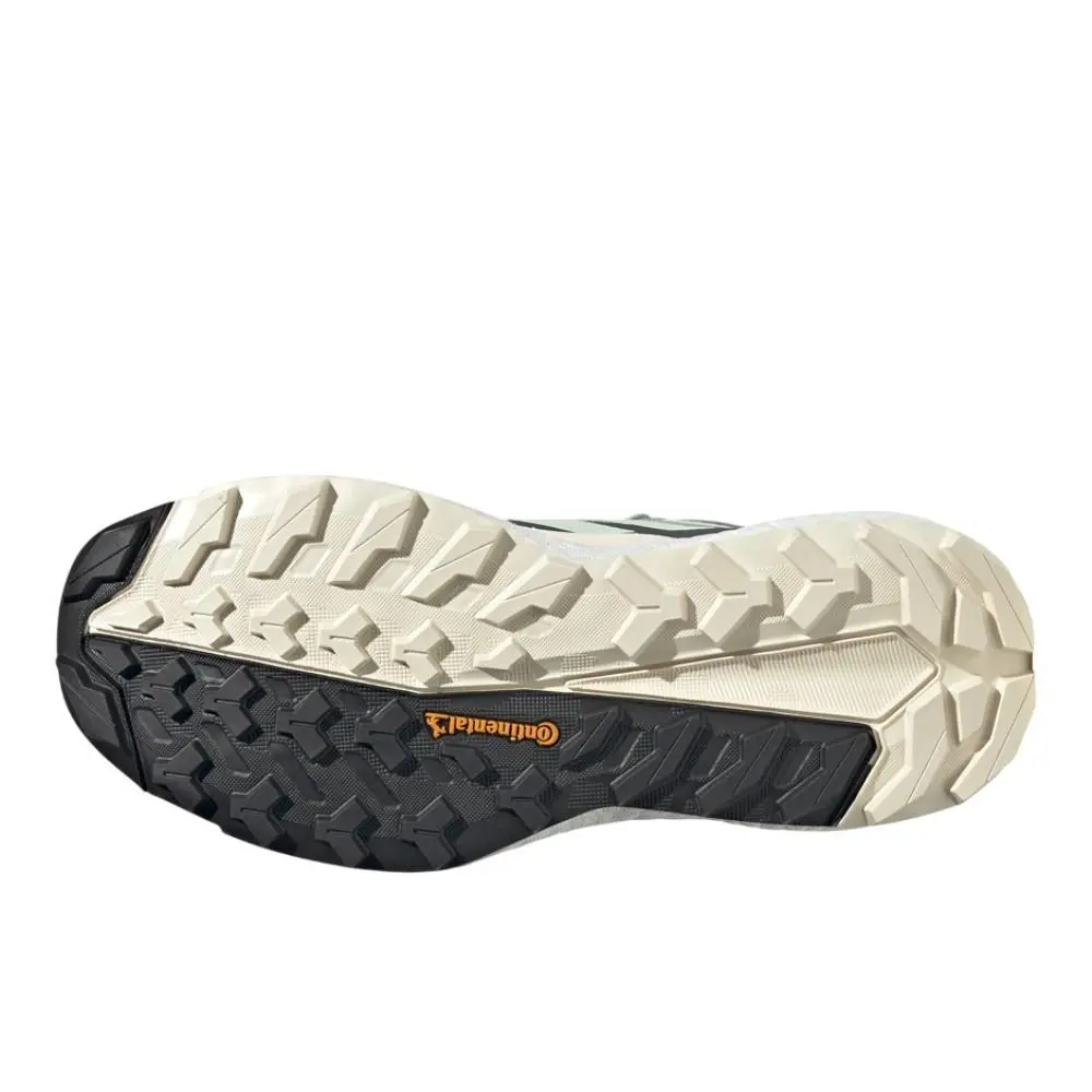 Adidas shoes - adidas Terrex Free Hiker 2.0 GoreTex Hiking - IH1318 - Green 3