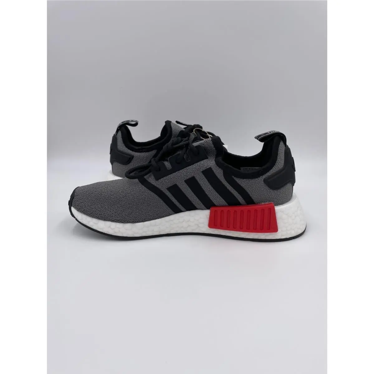 Adidas shoes - adidas NMD R1 - NMD - Gray 8