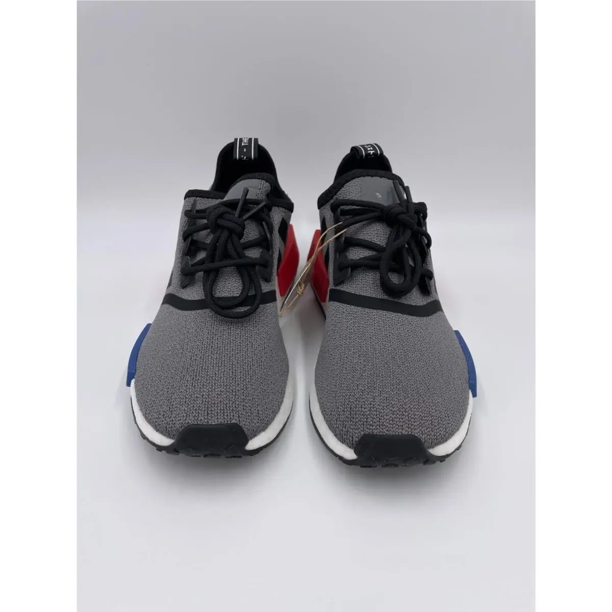 Adidas shoes - adidas NMD R1 - NMD - Gray 9