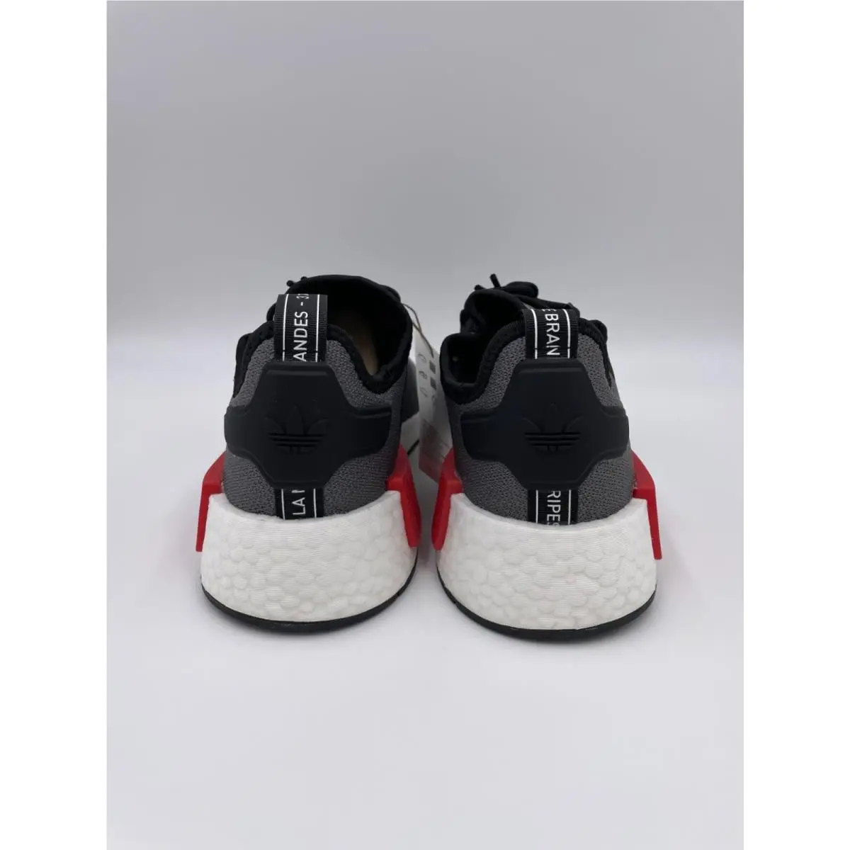 Adidas shoes - adidas NMD R1 - NMD - Gray 10