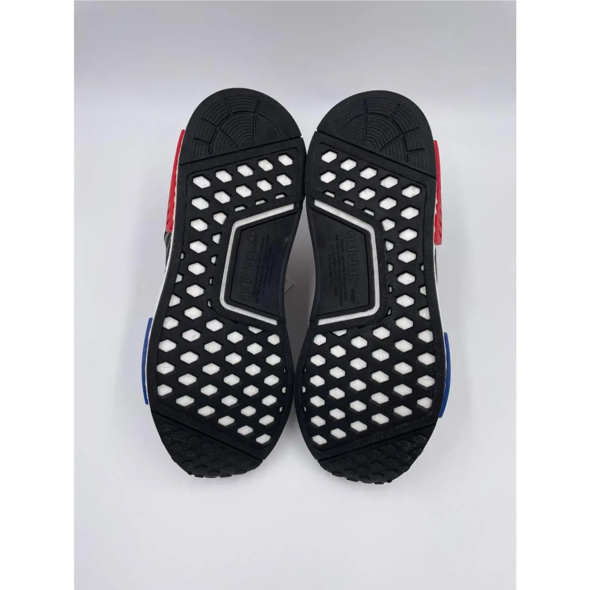 Adidas shoes - adidas NMD R1 - NMD - Gray 12