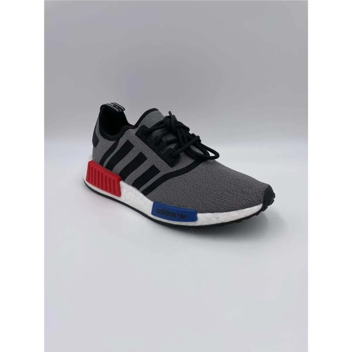 Adidas shoes - adidas NMD R1 - NMD - Gray 13