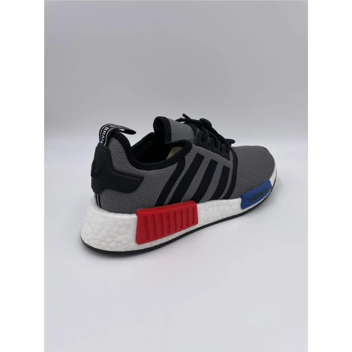 Adidas shoes - adidas NMD R1 - NMD - Gray 14