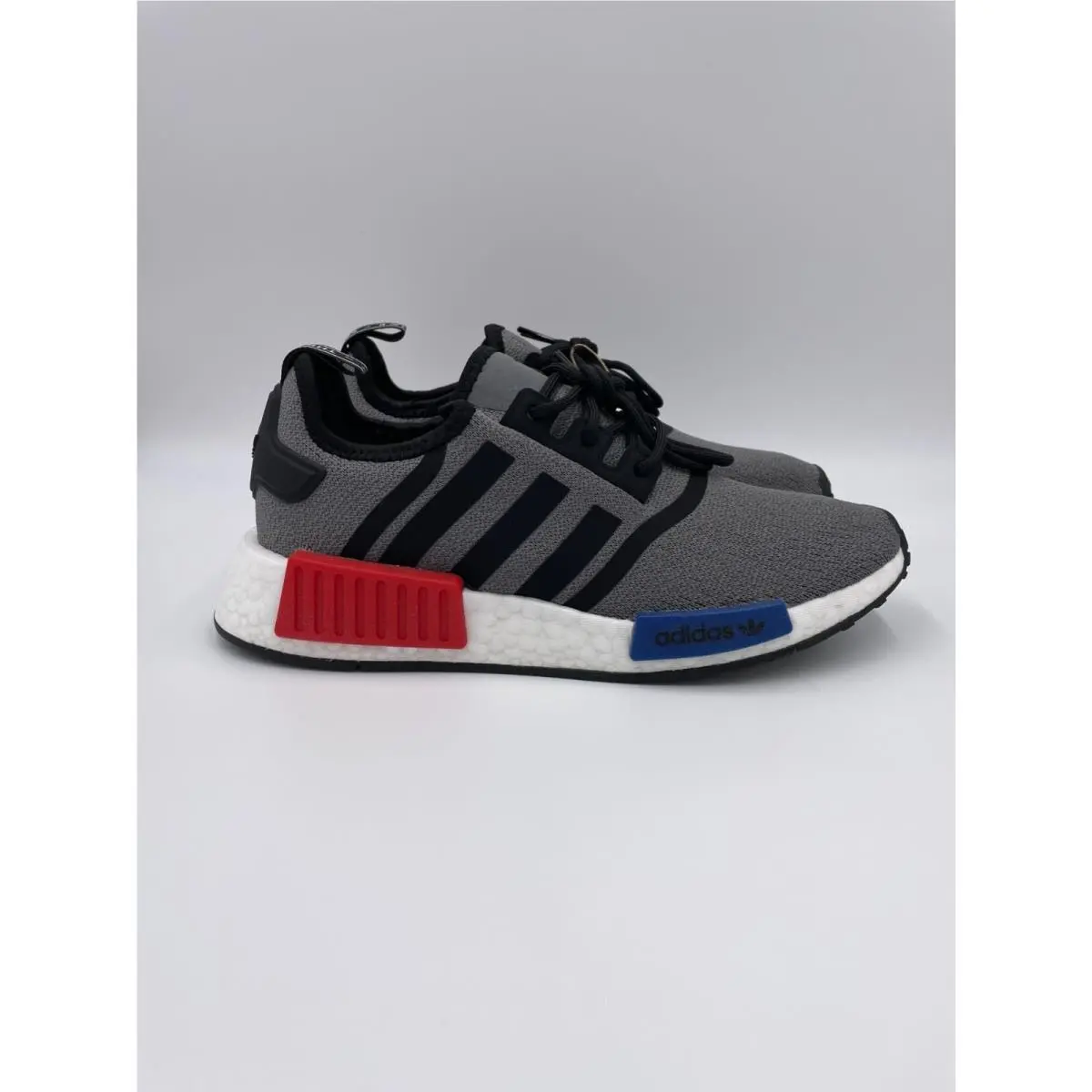 Adidas shoes - adidas NMD R1 - NMD - Gray 7