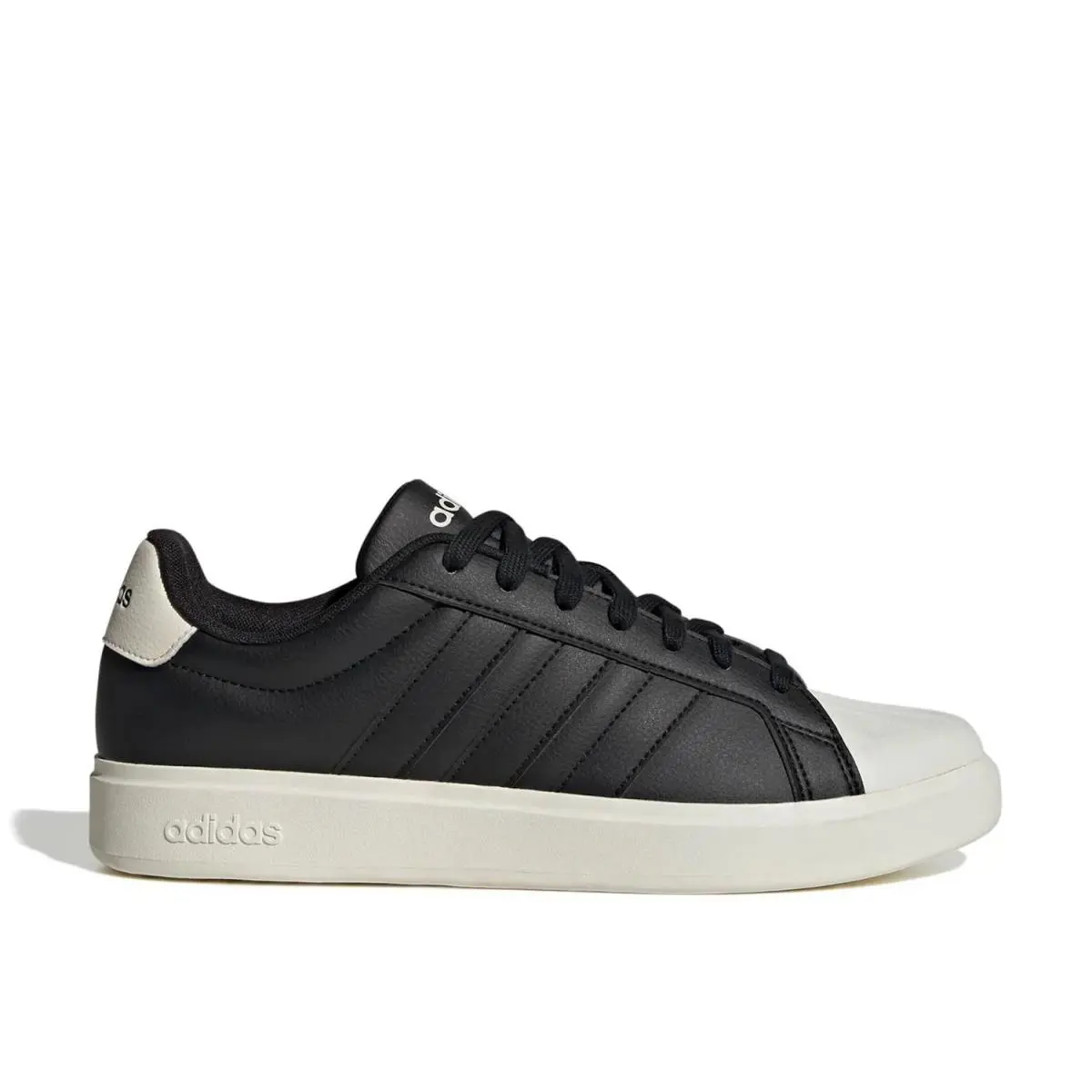 Adidas shoes - Black/White 0