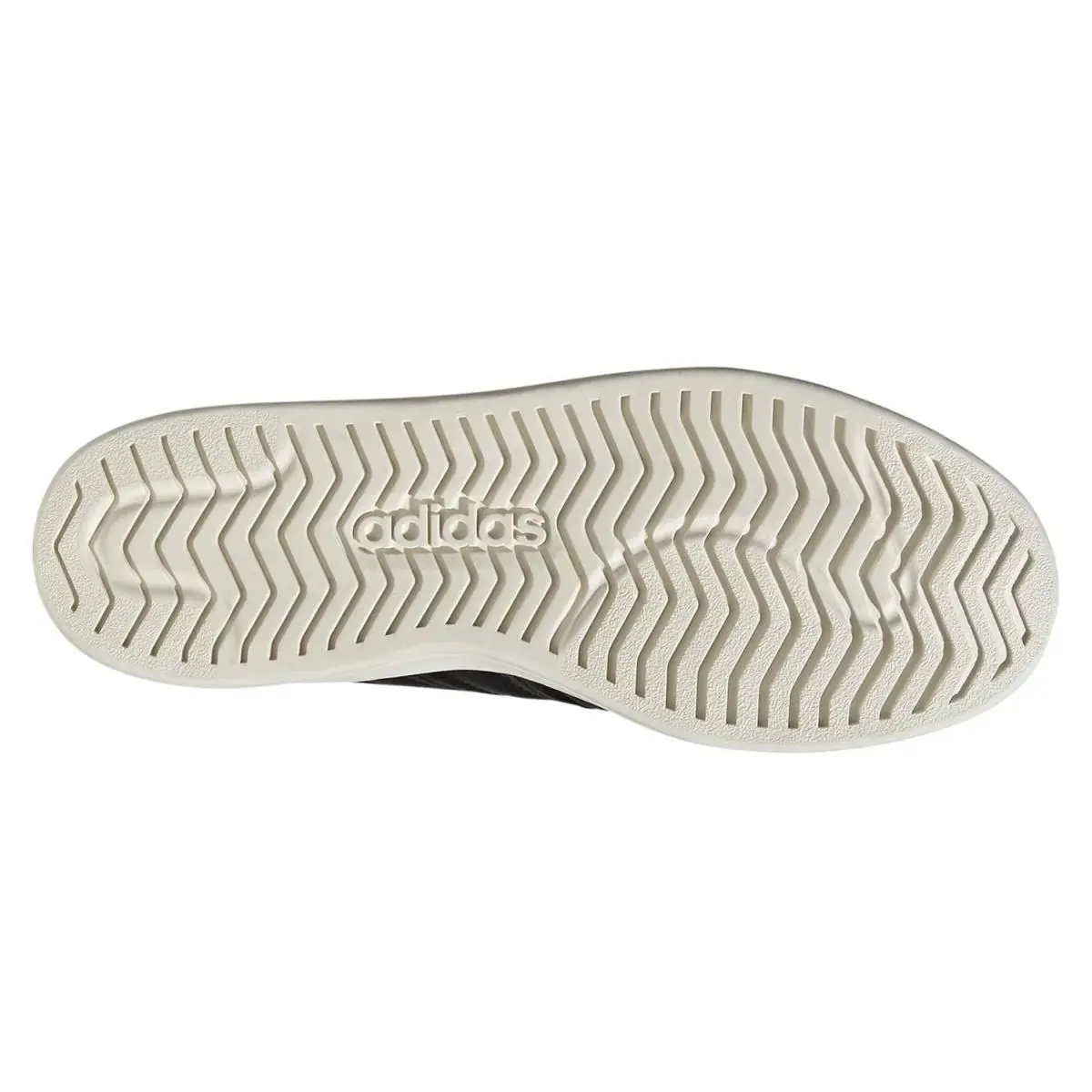 Adidas shoes - Black/White 2
