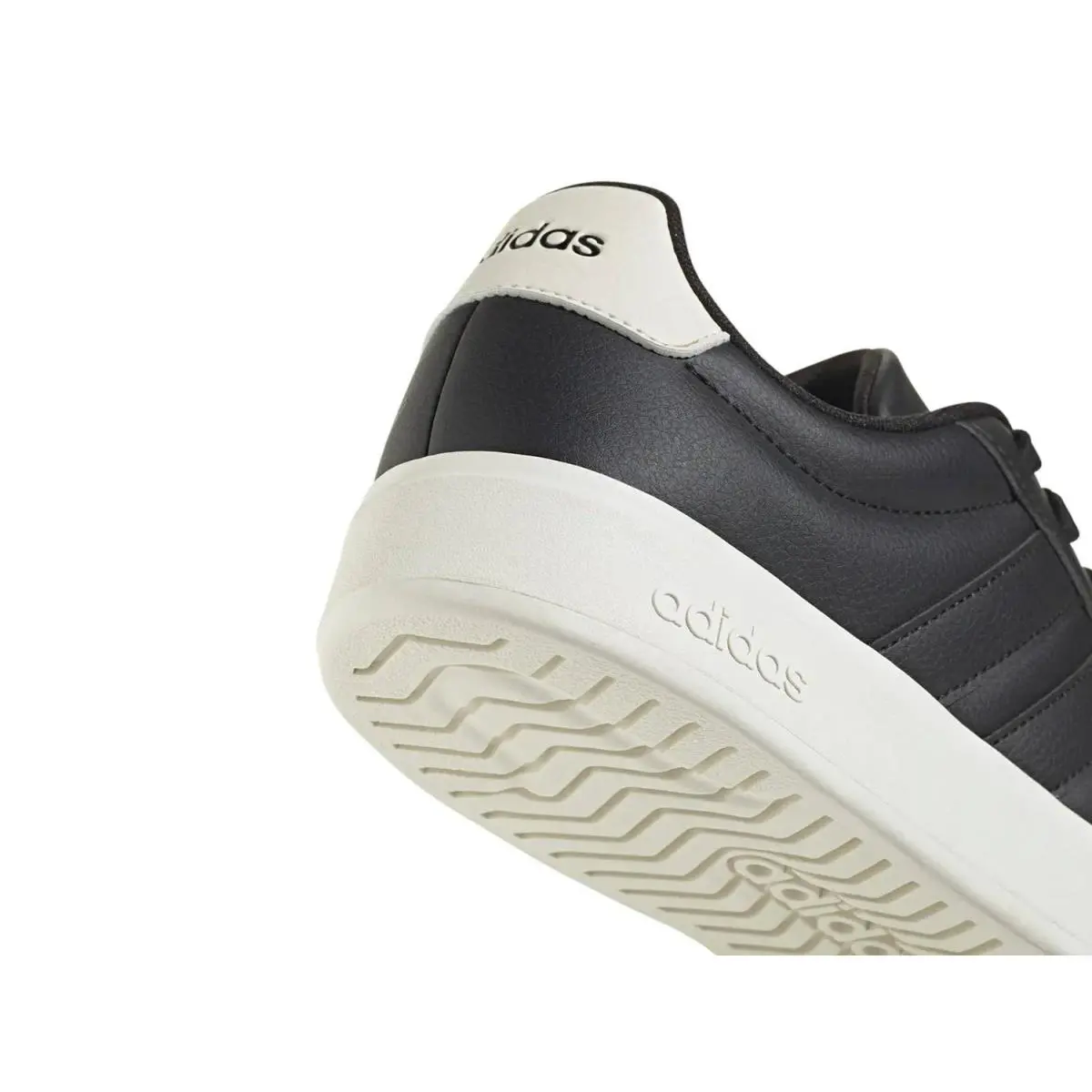 Adidas shoes - Black/White 11