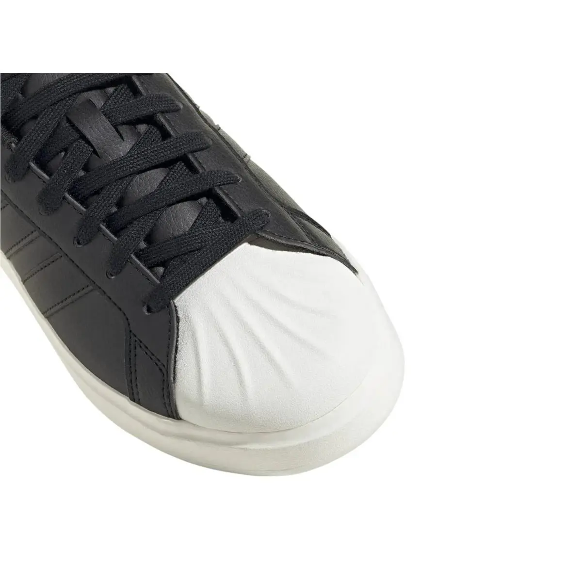 Adidas shoes - Black/White 12