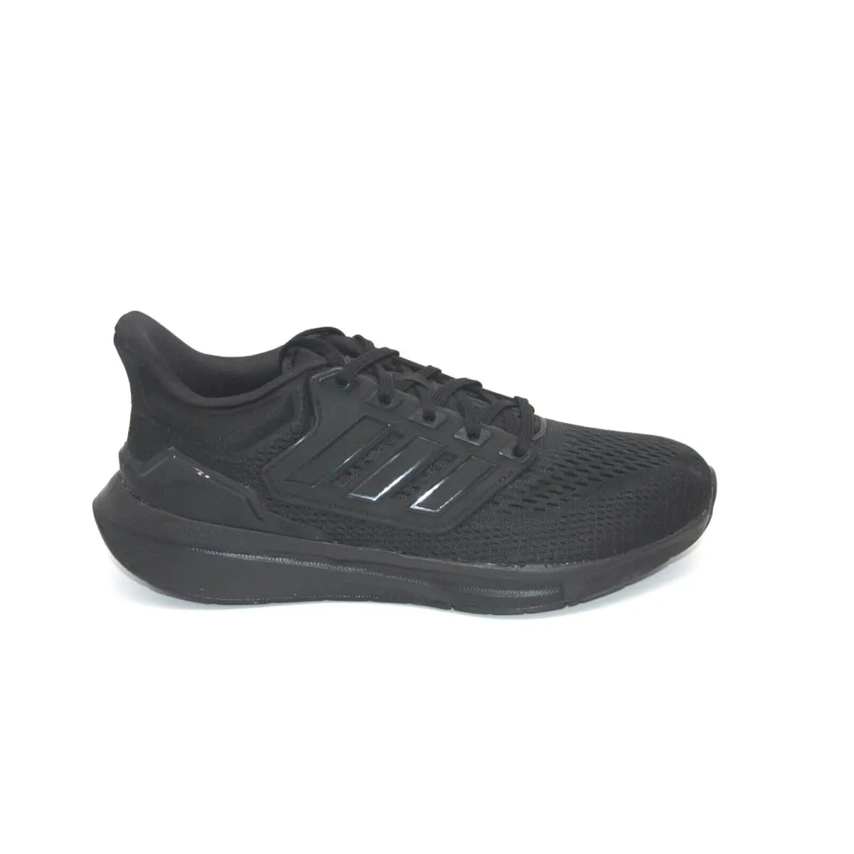Adidas shoes - adidas EQ21 - H00521 - Black 0