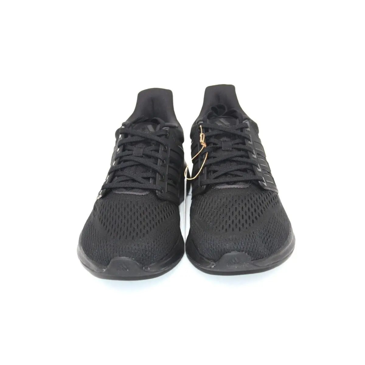 Adidas shoes - adidas EQ21 - H00521 - Black 2