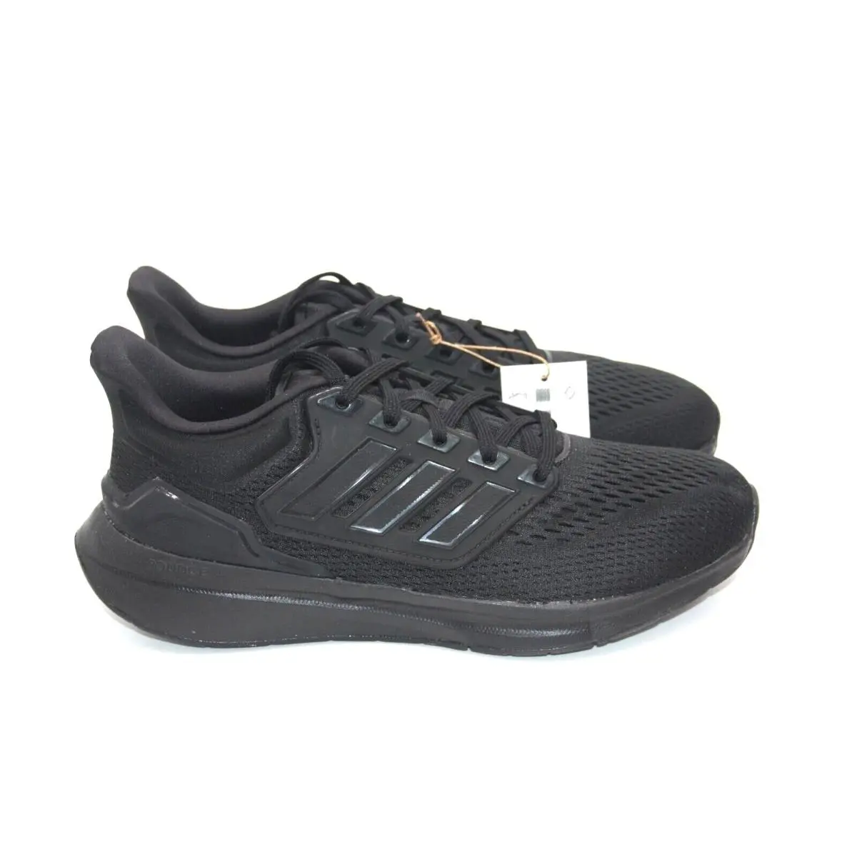 Adidas shoes - adidas EQ21 - H00521 - Black 5