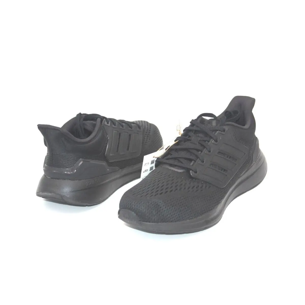 Adidas shoes - adidas EQ21 - H00521 - Black 12