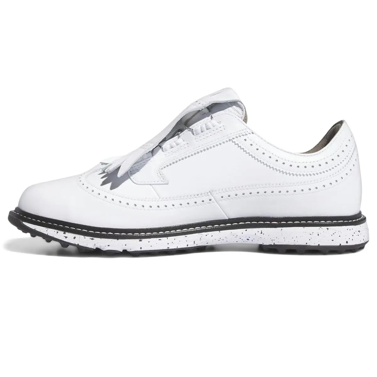 Adidas shoes  - Footwear White/Iron Metallic/Core Black 2