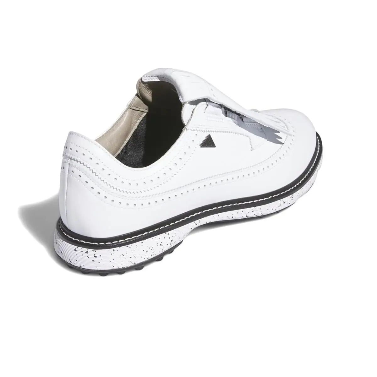 Adidas shoes  - Footwear White/Iron Metallic/Core Black 3