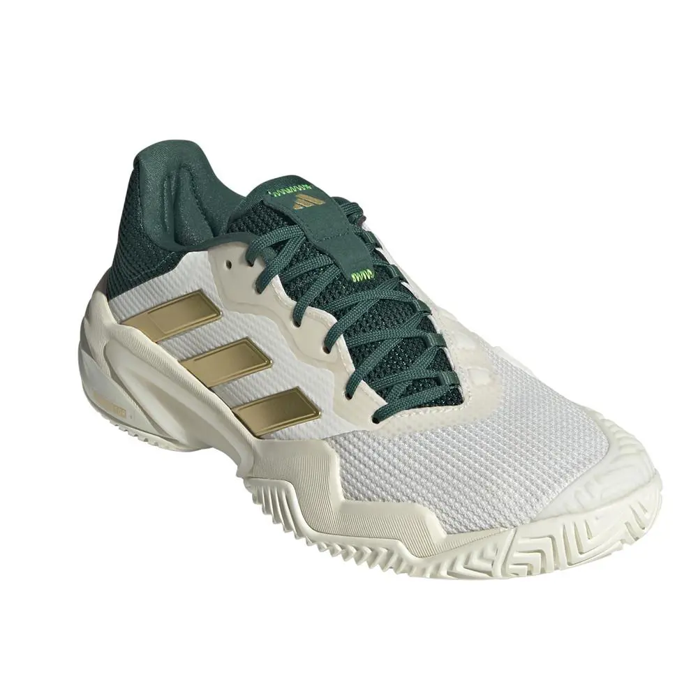 Adidas shoes - adidas Barricade 13 Tennis - Barricade Tennis - IH5140 - White 0