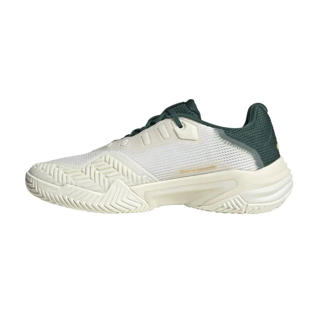 Adidas shoes - adidas Barricade 13 Tennis - Barricade Tennis - IH5140 - White 1