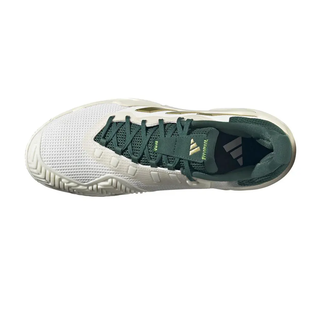 Adidas shoes - adidas Barricade 13 Tennis - Barricade Tennis - IH5140 - White 2