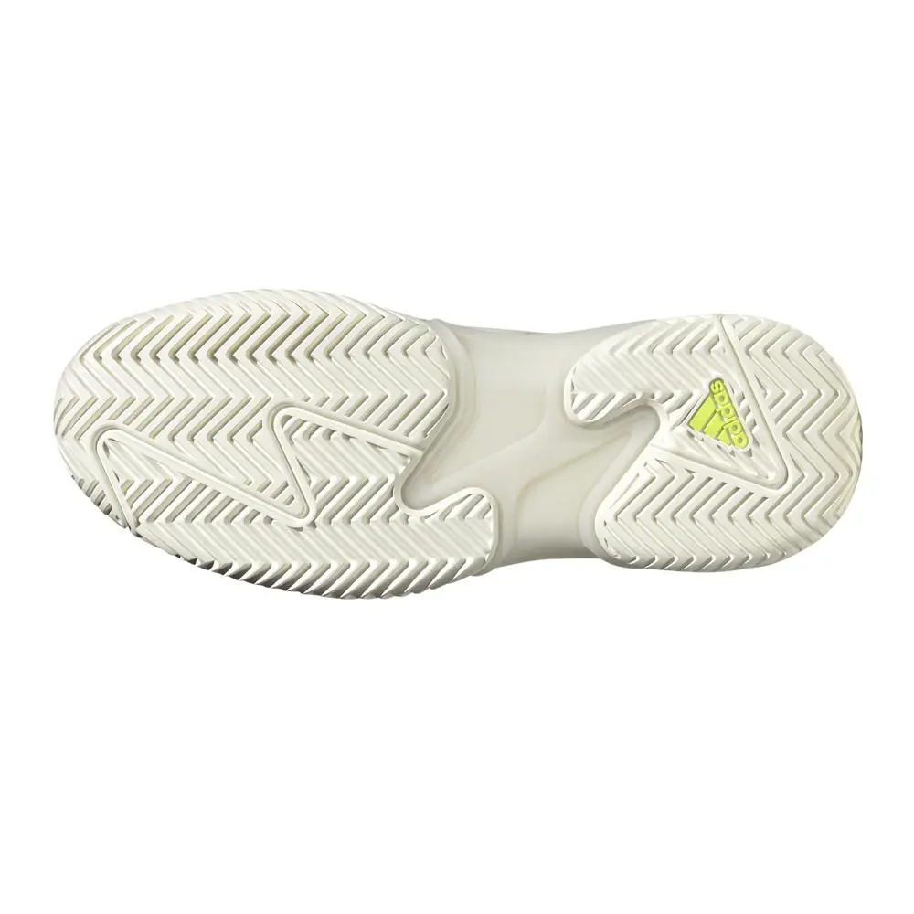 Adidas shoes - adidas Barricade 13 Tennis - Barricade Tennis - IH5140 - White 3