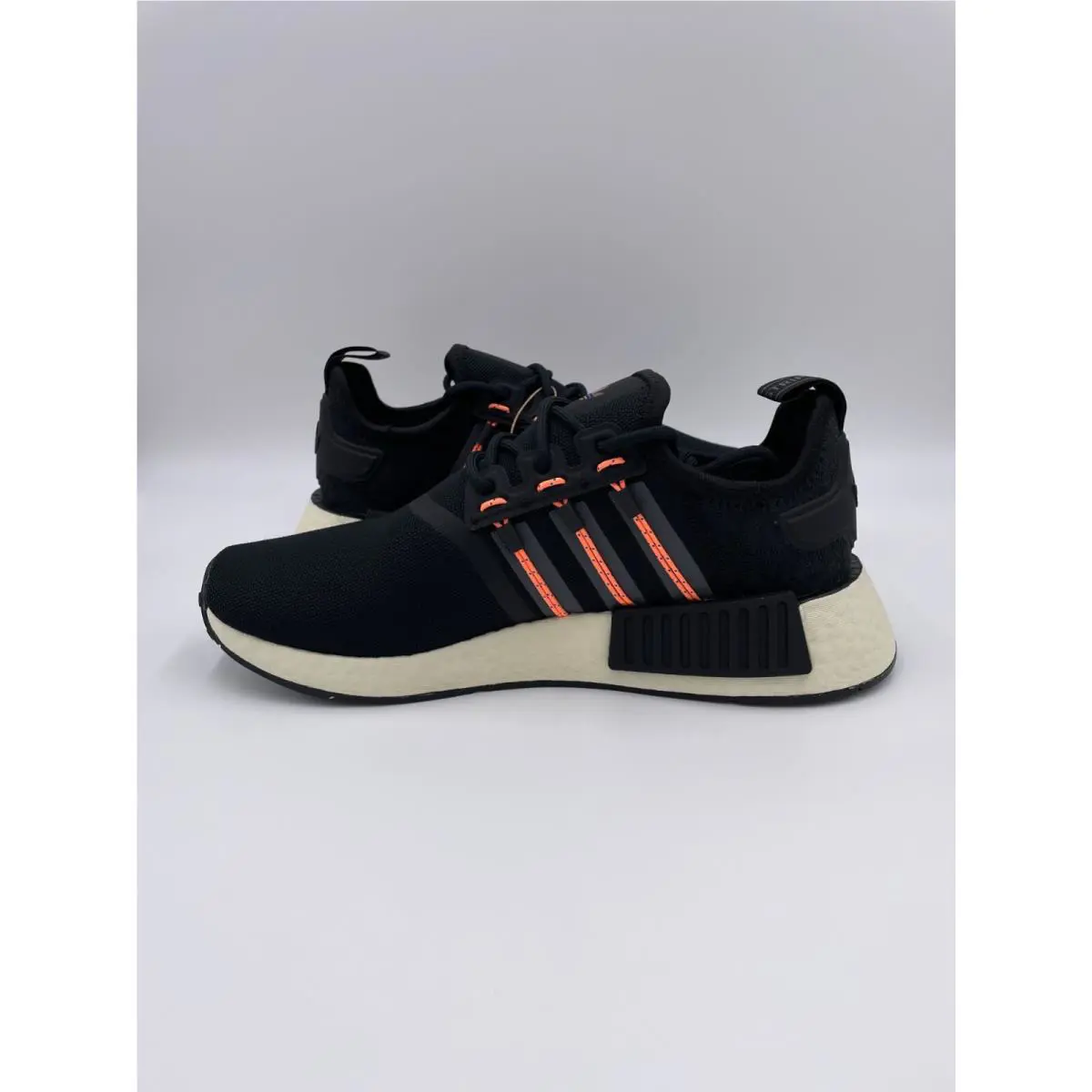 Adidas shoes - adidas NMD R1 - NMD - Black 0