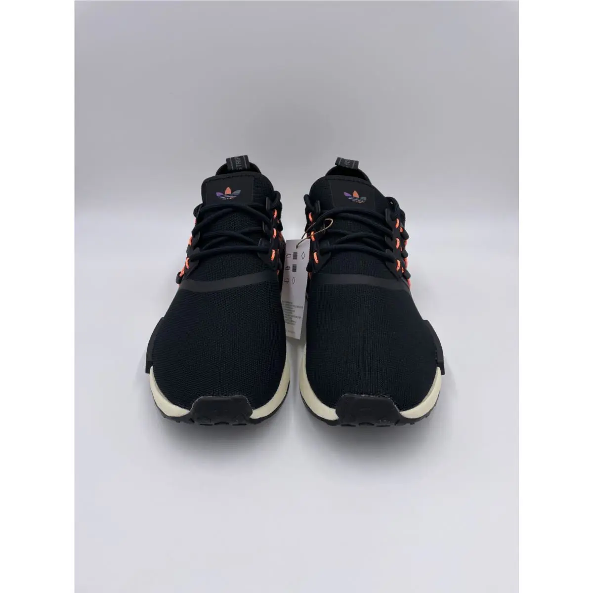 Adidas shoes - adidas NMD R1 - NMD - Black 1