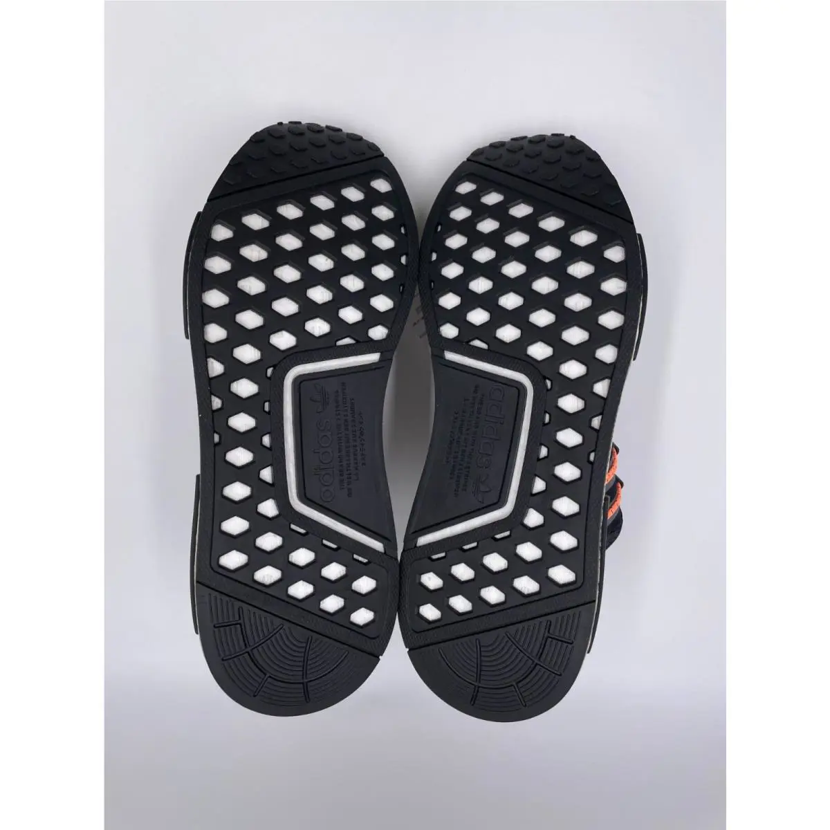 Adidas shoes - adidas NMD R1 - NMD - Black 4