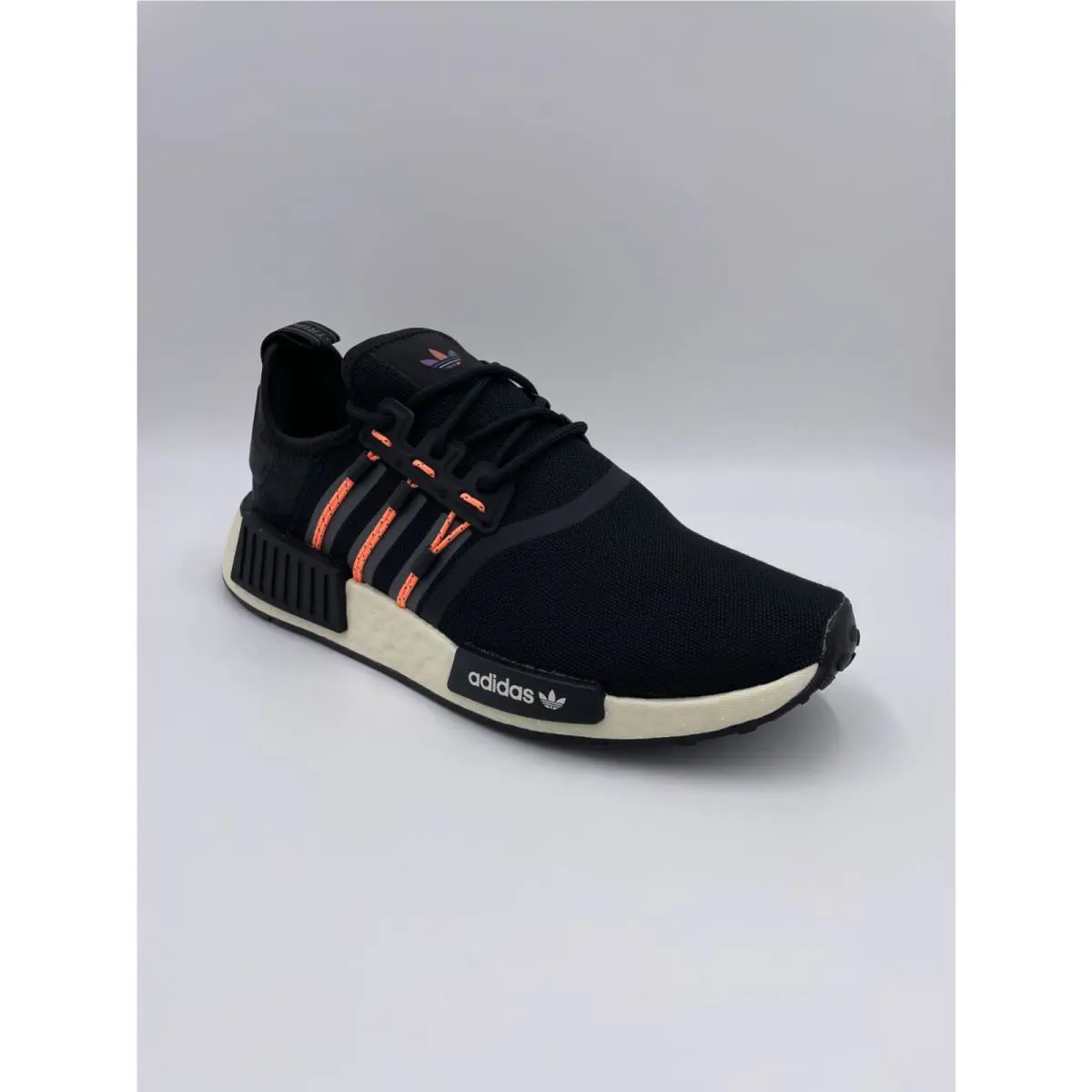 Adidas shoes - adidas NMD R1 - NMD - Black 5