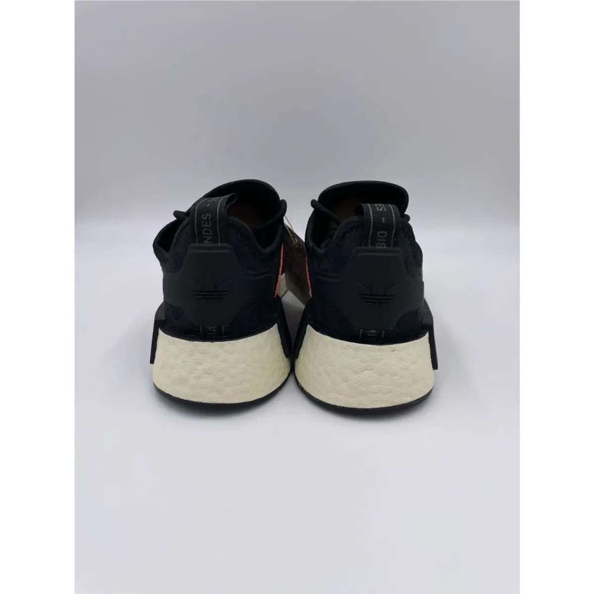 Adidas shoes - adidas NMD R1 - NMD - Black 10