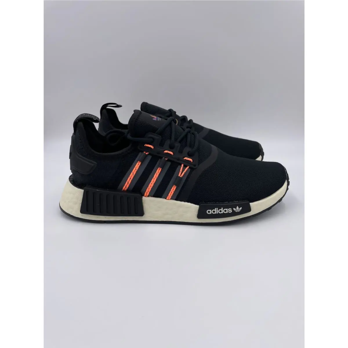 Adidas shoes - adidas NMD R1 - NMD - Black 7