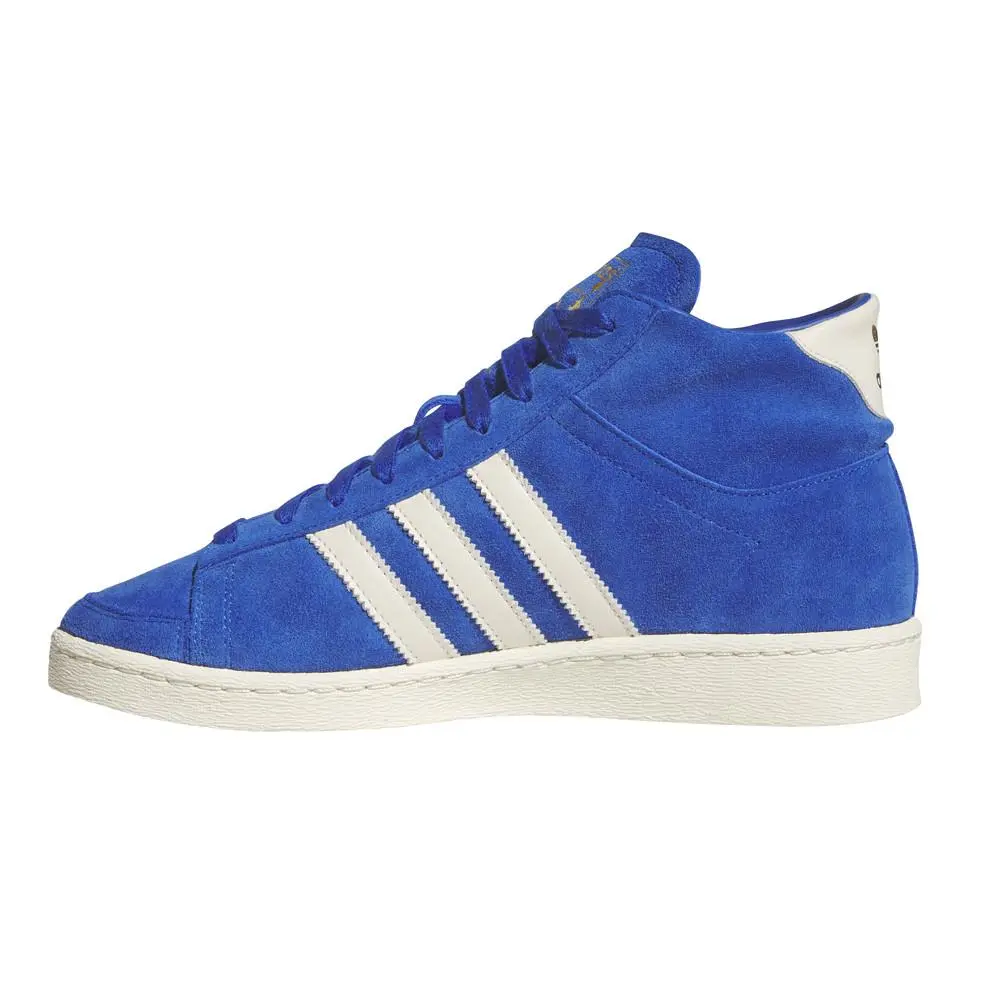 Adidas shoes - adidas Jabbar High Top - Jabbar High Top - JI3446 - Blue 7